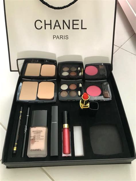 chanel cosmetics price list singapore|Chanel makeup lips.